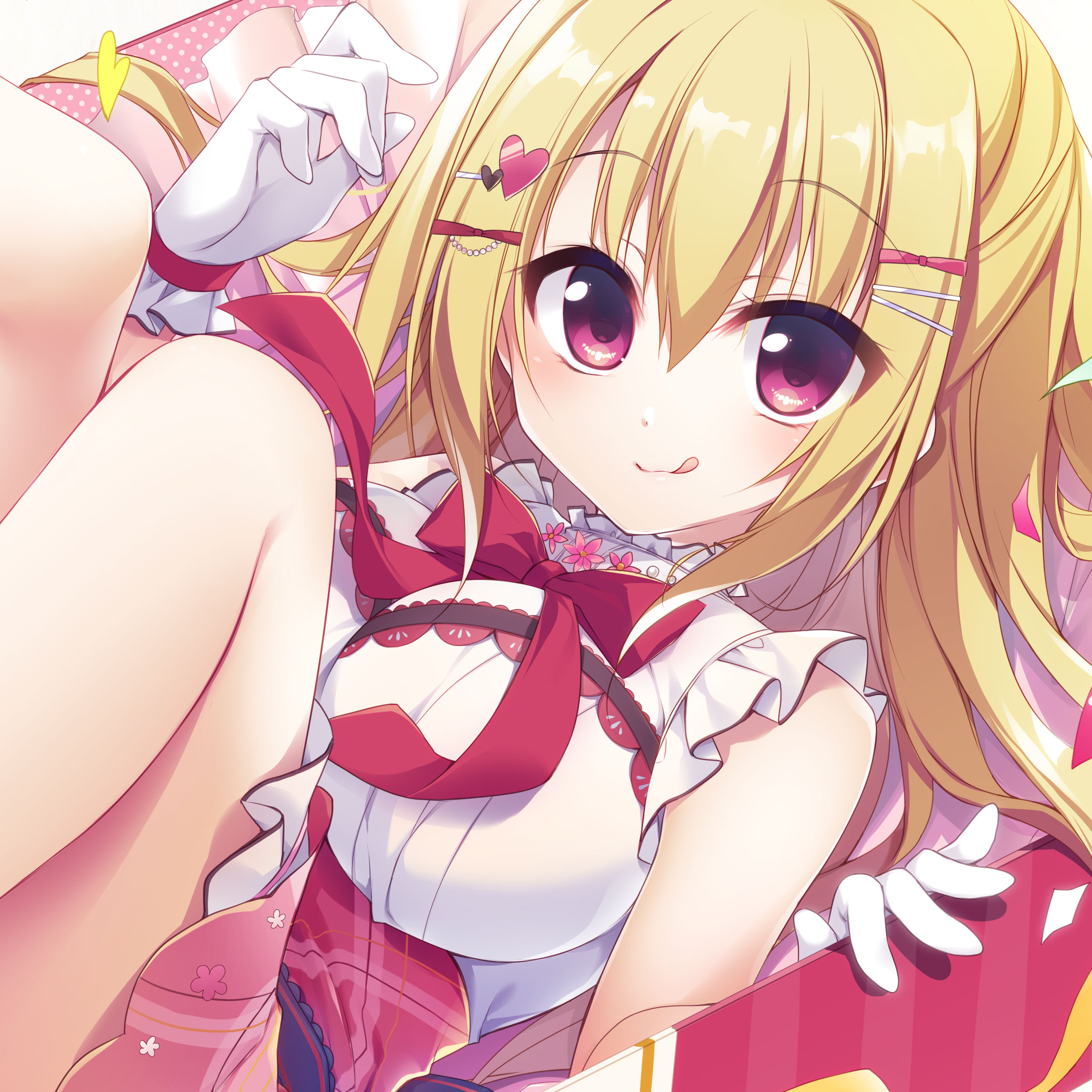 茉宮祈芹先生　新作版画情報