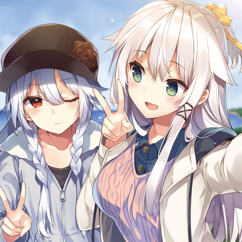 三嶋くろね先生　新作版画情報