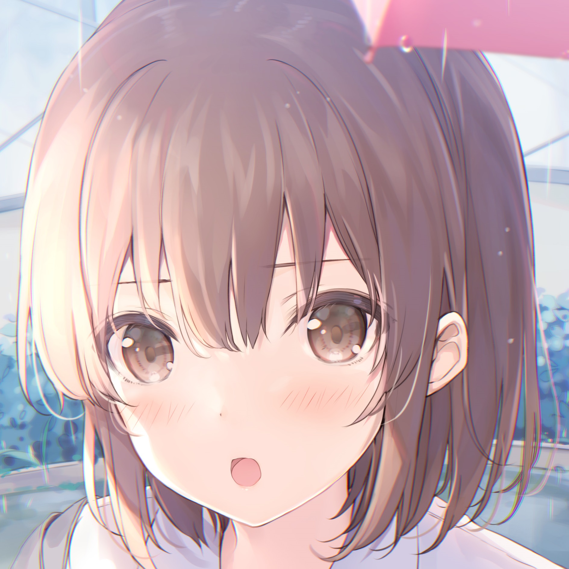 6U☆先生　新作版画情報！