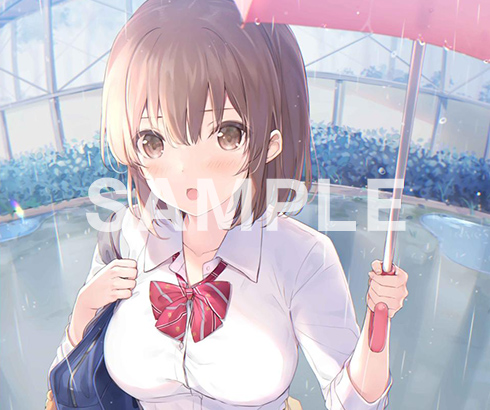 タイトル未定