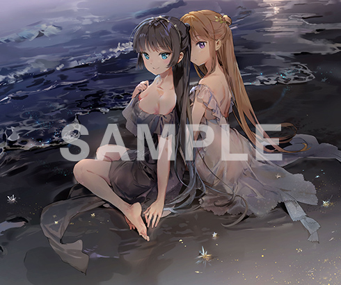 ocean