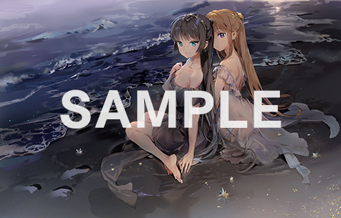 ocean