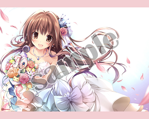 karoryB2タペストリー