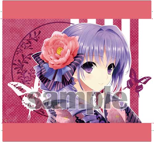 鈴平ひろB2タペストリー