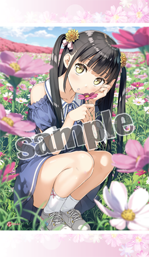 カントクB2タペストリー