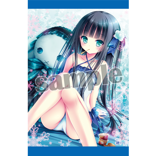 てぃんくるB2タペストリー