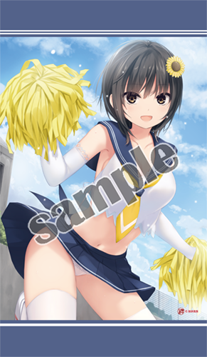 珈琲貴族B2タペストリー
