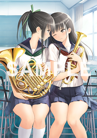 放課後アンサンブル