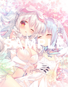 蜜桃まむ