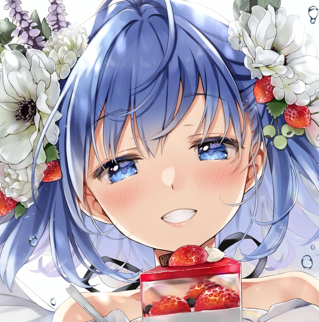 なつめえり先生　新作版画情報！！