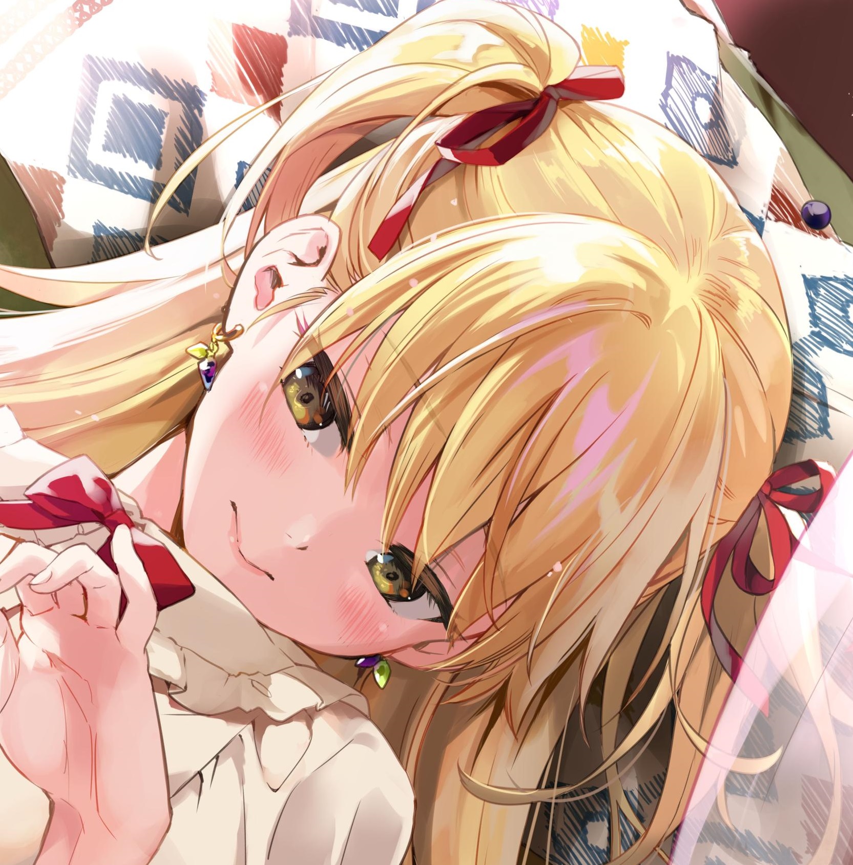 えれっと先生 新作版画情報！！