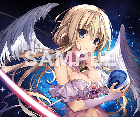 KRONOS ANGEL