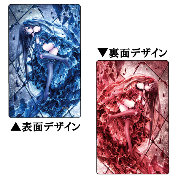 新作グッズ モバイルバッテリー 神絵祭 虹