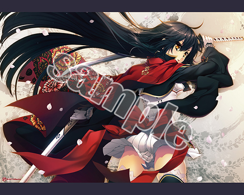 片桐雛太 絵師詳細 神絵祭 虹
