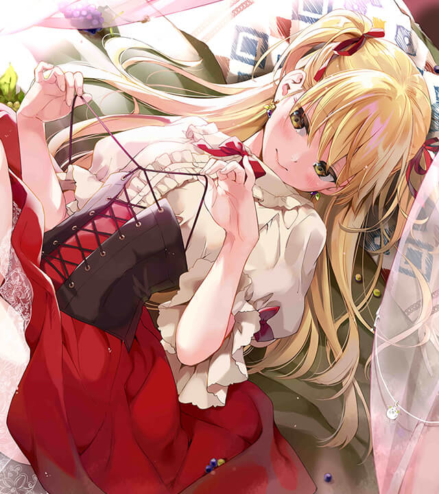えれっと