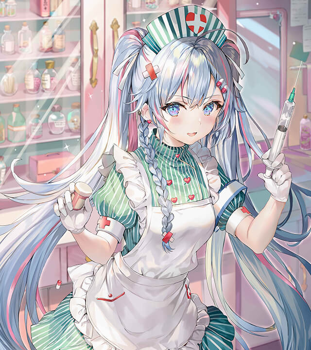ももこ