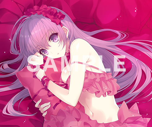 INSIDE YOUR DREAM-RED-