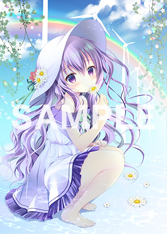 Ciel et mer