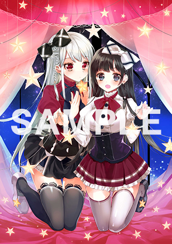 SCHOOL IDOL