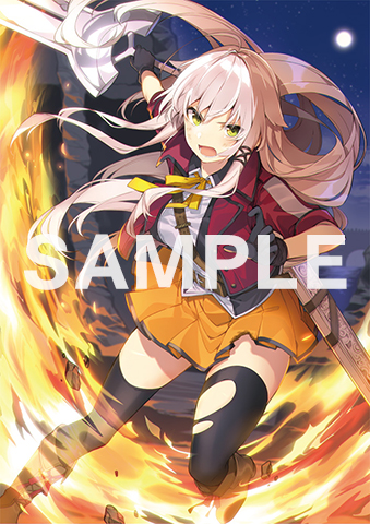 HEAVY-FLAME