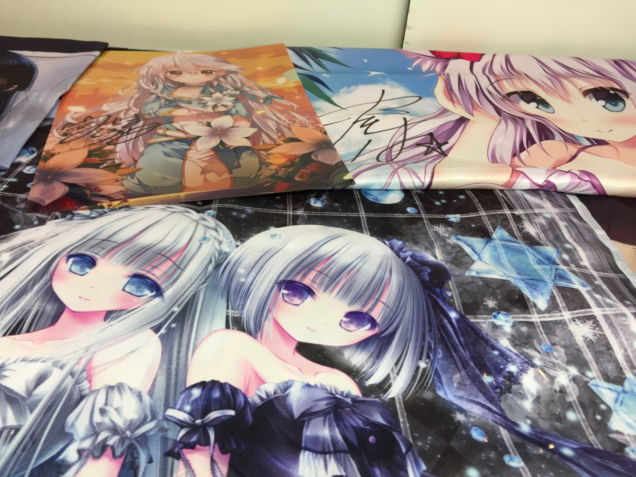 今年も開催！神絵祭-虹-大抽選会！！
