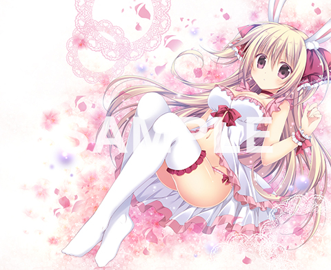 CHERRY BLOSSOM