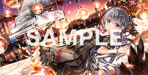 PRISM NIGHT DREAM