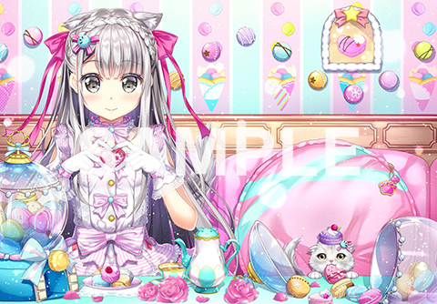 SWEETMYDOLCE