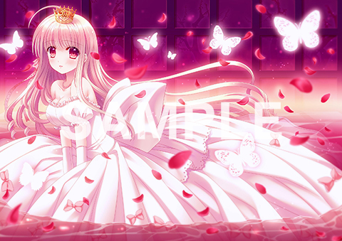 Red Princess2