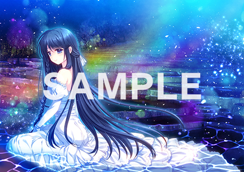 新作イラスト