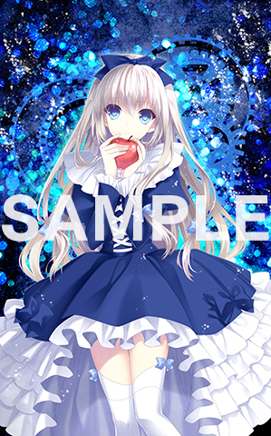 INSIDE YOUR LOVE-BLUE-