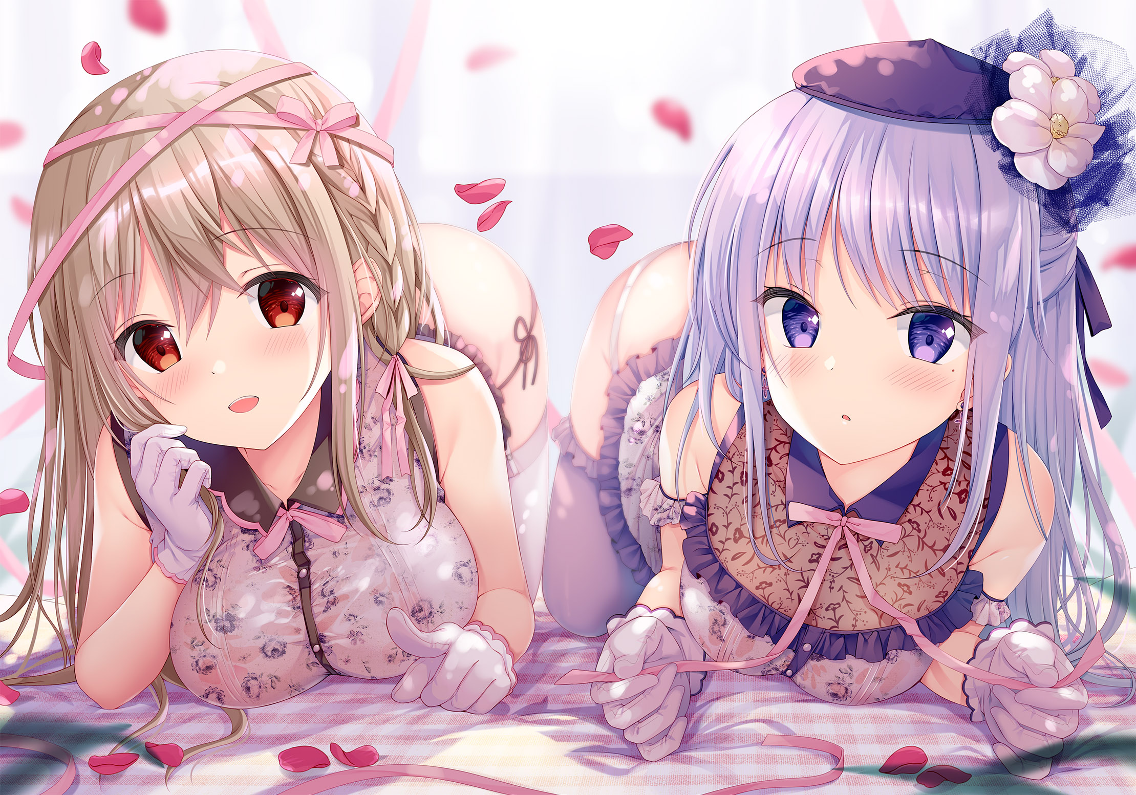 TwinBox先生版画情報 | 神絵祭 10周年