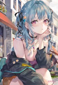 ももこ先生 新作版画情報☆
