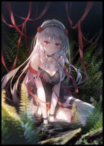 深崎暮人先生　新作版画情報