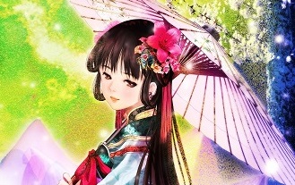 美樹本晴彦先生　４月新作版画のご紹介
