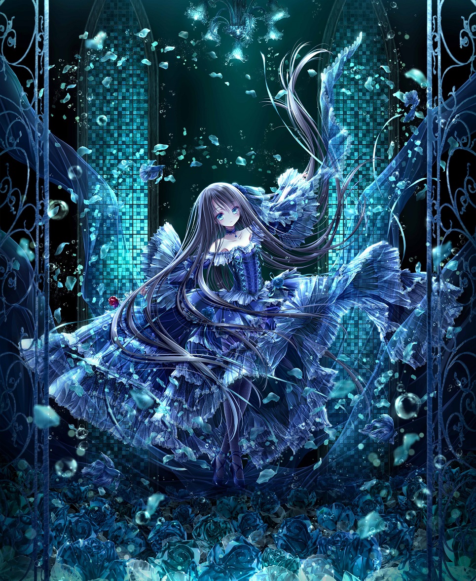 ★てぃんくる先生にご来場いただきました！-仙台神絵祭-★
