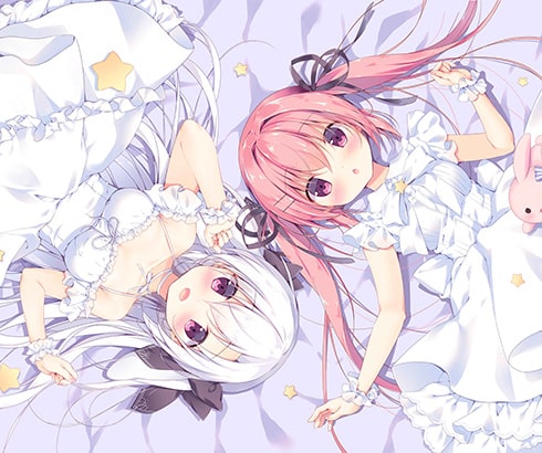 Dreamig Rabbit