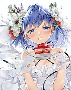 なつめえり