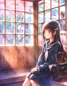 ごとP
