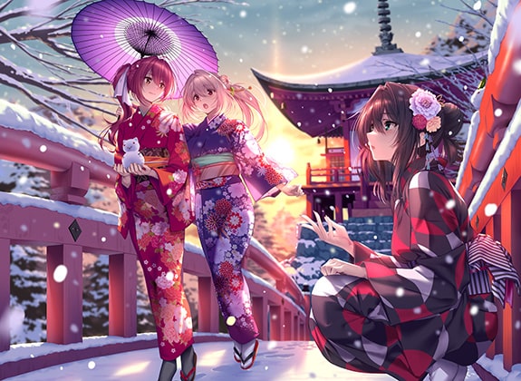 ピロ水