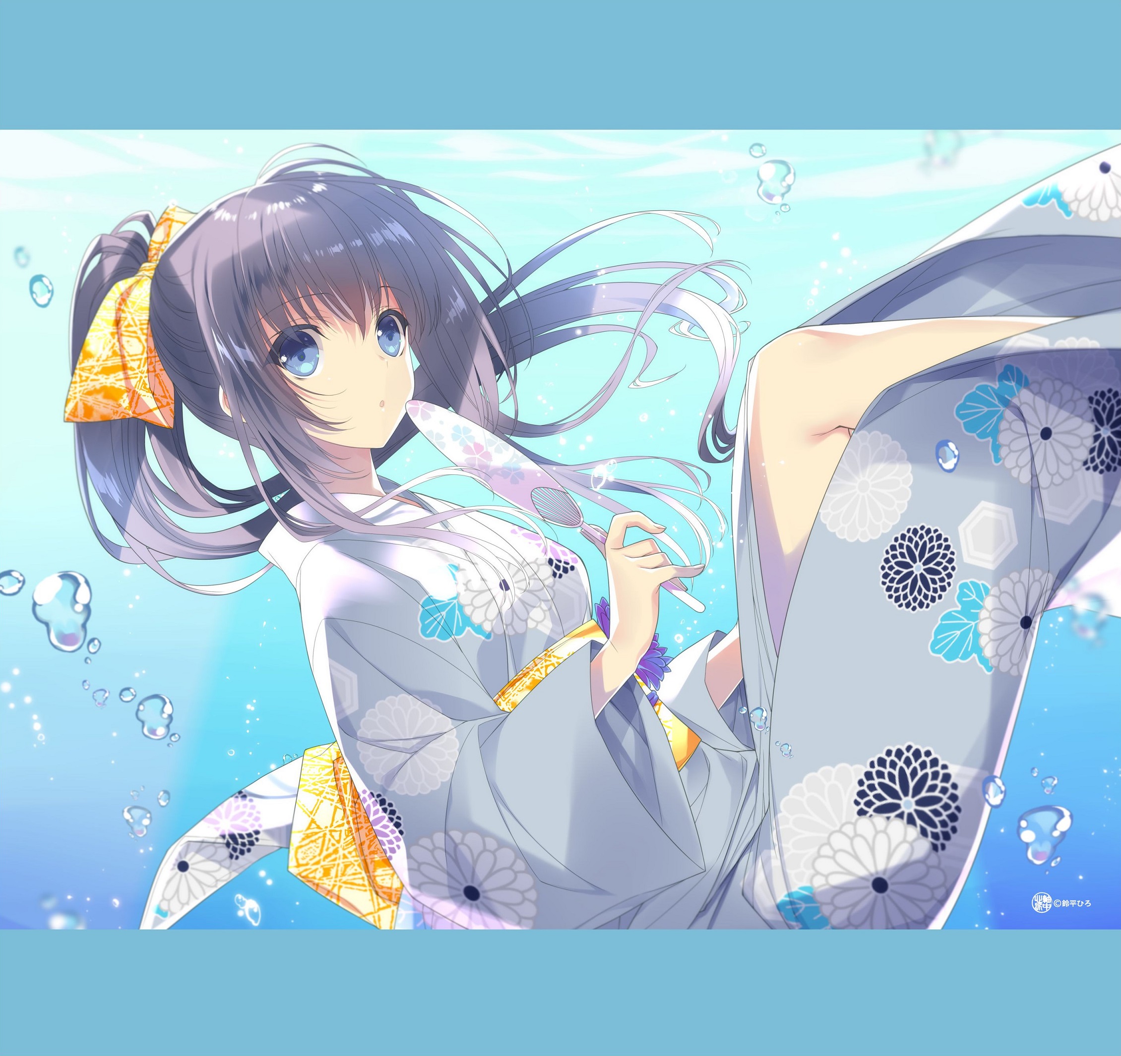 【新作グッズ】B2タペストリー