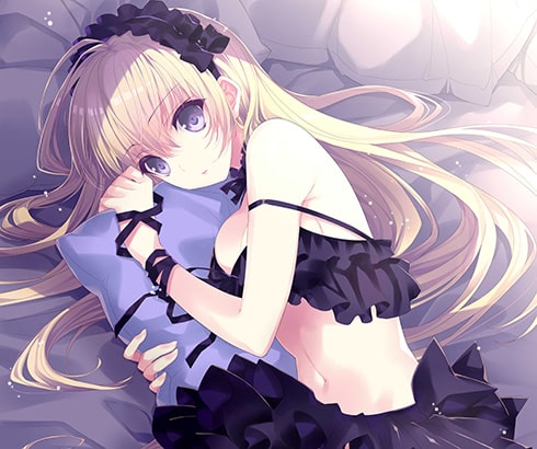 INSIDE YOUR DREAM-BLACK-