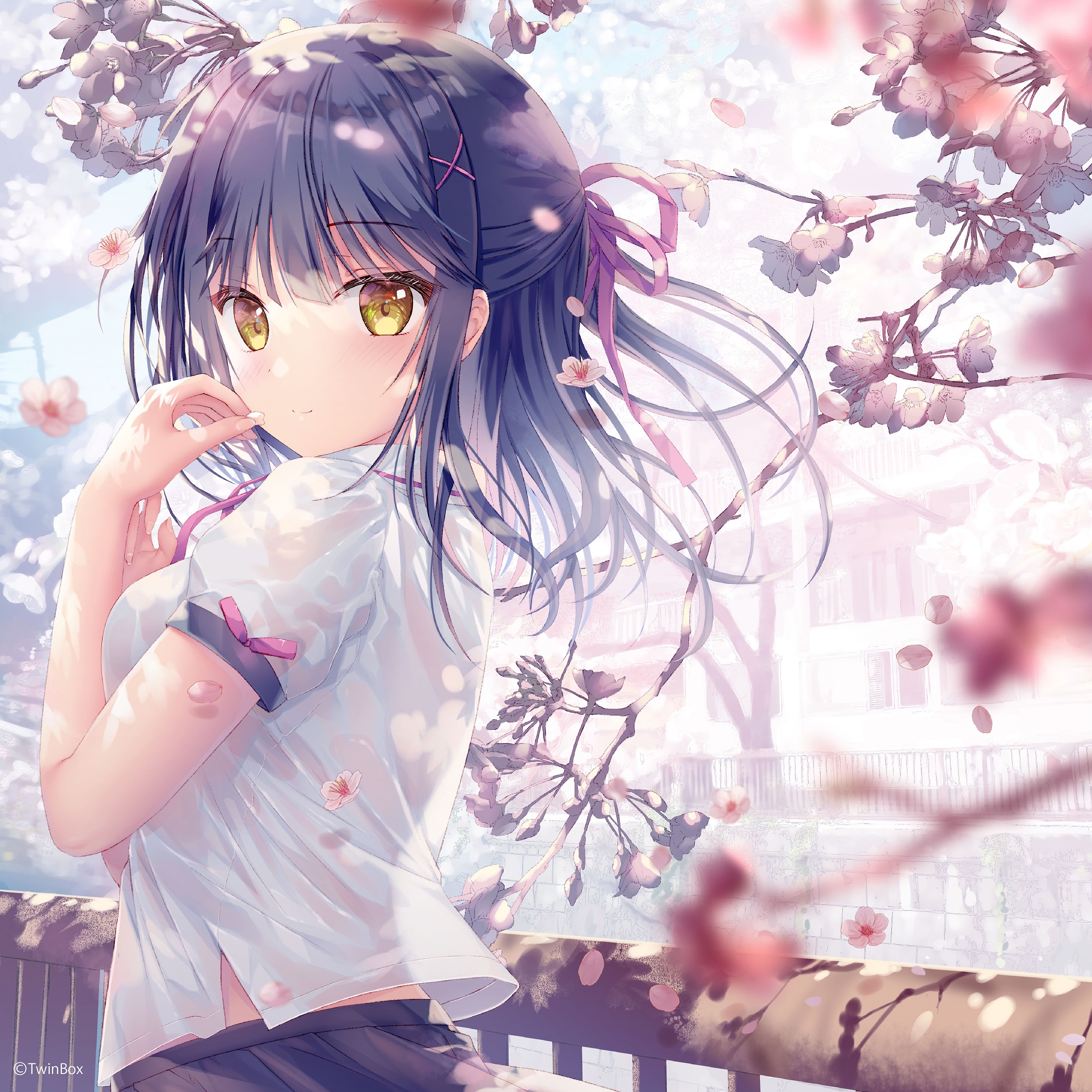 和遥キナ | 絵師詳細 | 神絵祭 10周年