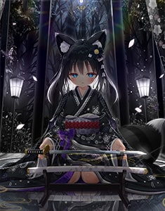 夜ノみつき