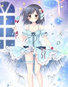 梱枝りこ