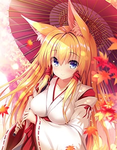 立羽