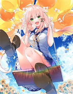 三嶋くろね