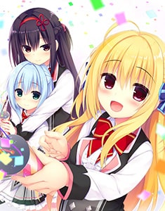 まどそふと