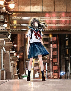 和遥キナ