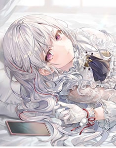 ももこ